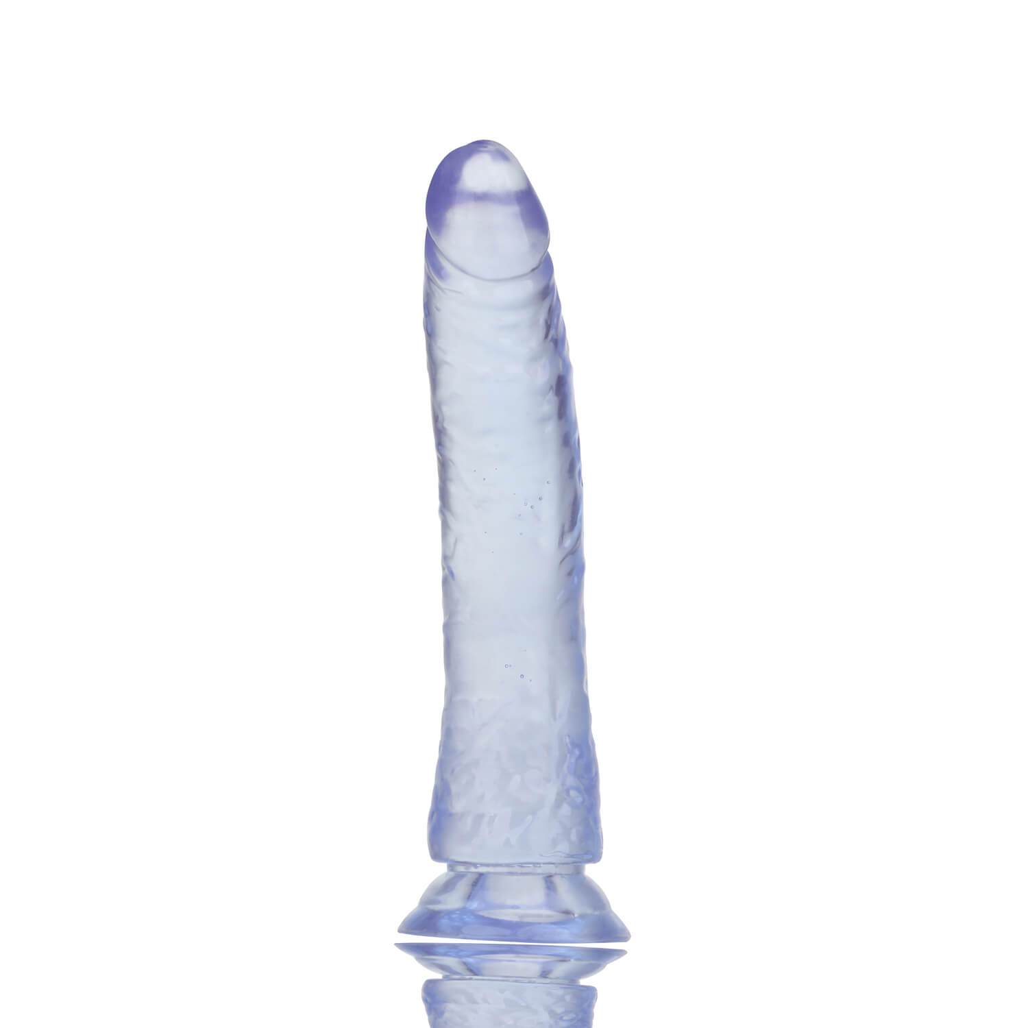 Dildo Realista Baru Morado - Camtoyz - Imagen 2