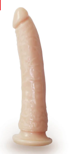 Dildo Realista Baru Piel - Camtoyz - Imagen 2