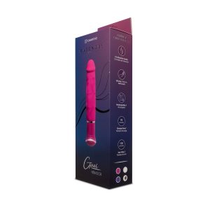 Vibrador Gael - Majestic - Camtoyz