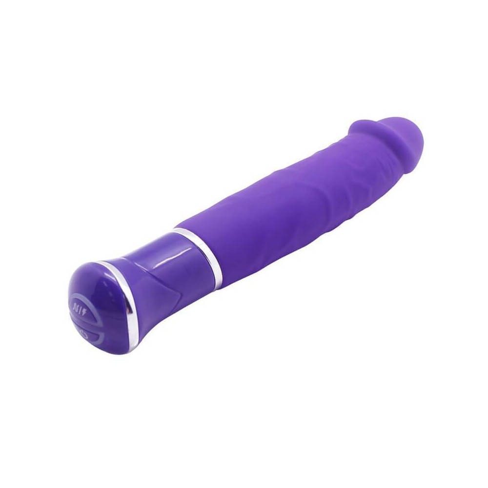 Vibrador Gael - Majestic - Camtoyz - Imagen 4
