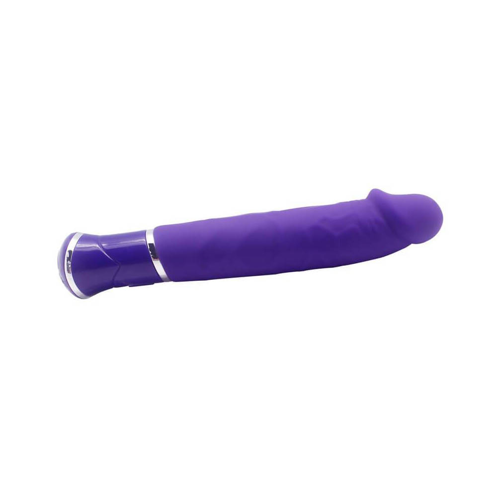 Vibrador Gael - Majestic - Camtoyz - Imagen 2